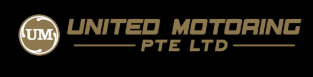 United Motoring Logo