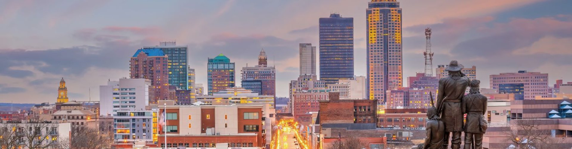 Des Moines, IA, US