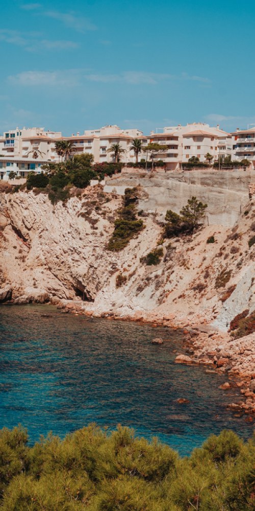 Luxury vehicle Interiors in Santa Ponsa