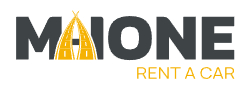 Maione logo