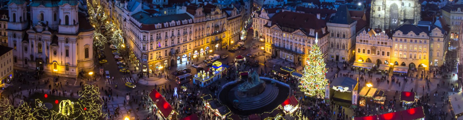 Prague, CZ