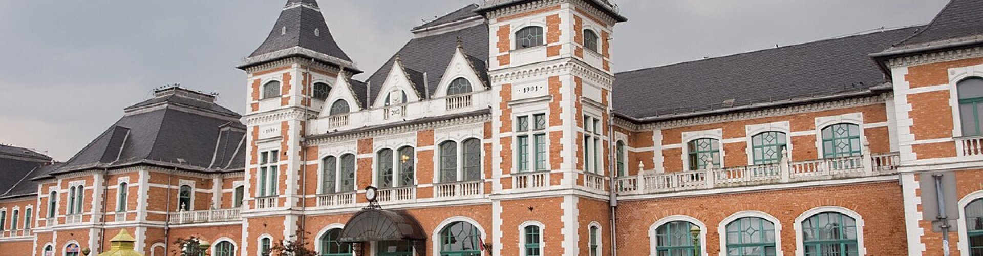 Miskolc, HU