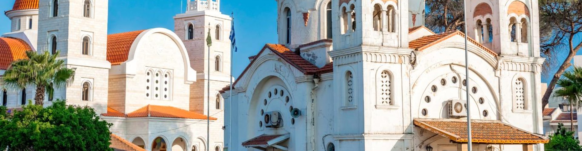 Larnaca, CY