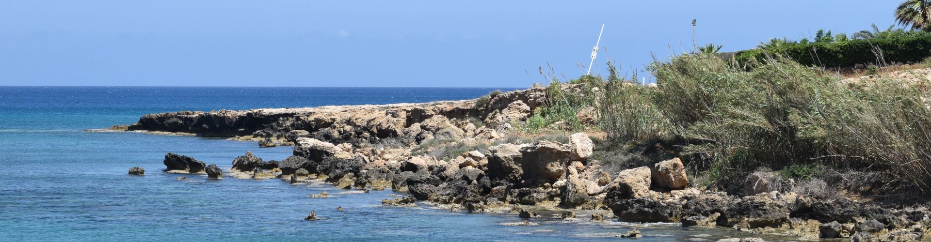 Paralimni, CY