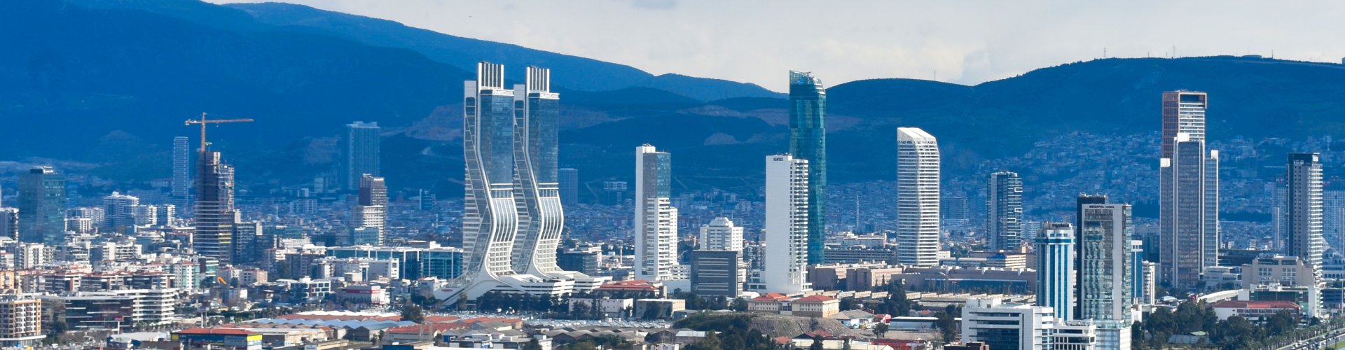 Izmir, TR