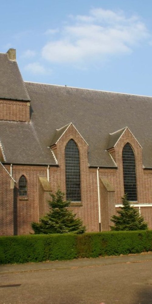 Luxury vehicle interior with chauffeur